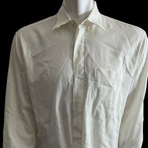 Mondo Di Marco Men's Button Down Shirt